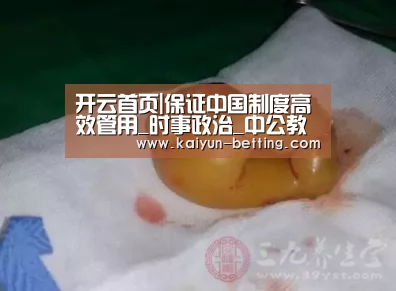 开云首页|保证中国制度高效管用_时事政治_中公教育网(图1) 开云赛事
