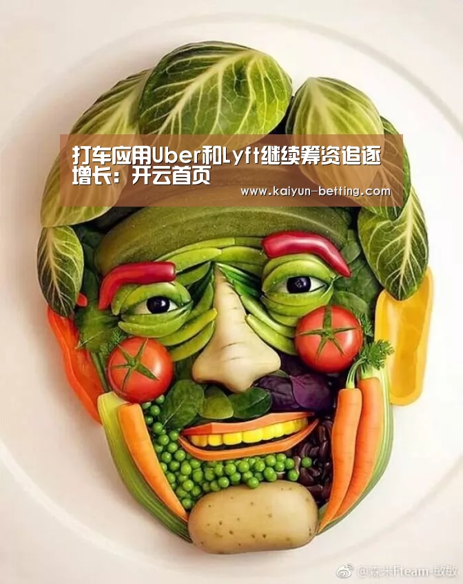 打车应用Uber和Lyft继续筹资追逐增长:开云首页(图3) 开云官网
