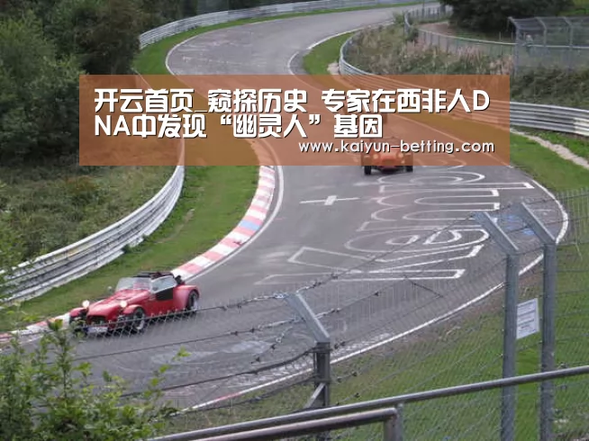 开云首页_窥探历史 专家在西非人DNA中发现“幽灵人”基因(图1) 开云官网
